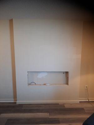 All Out Interior Design Installations