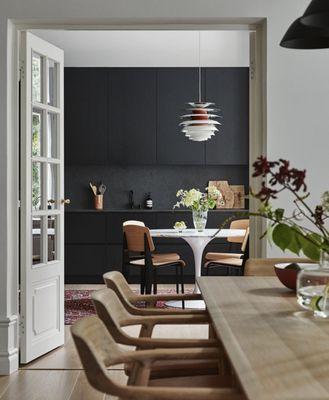 Scott + Cooner San Francisco