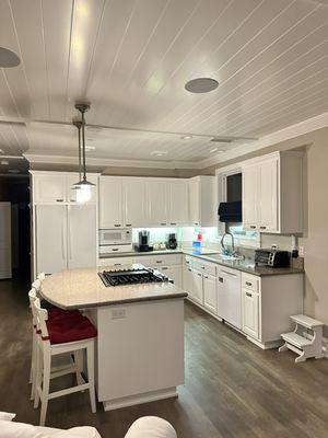 Atlantic Cleaning Services