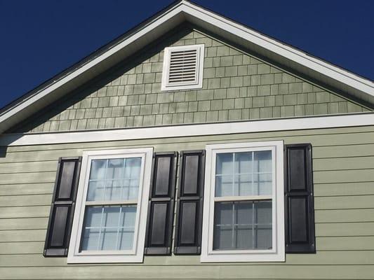 Jenkins Siding & Gutters