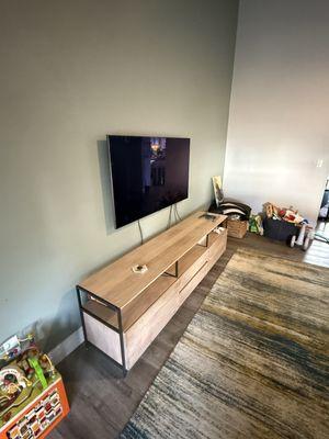 Griff's Construction Services