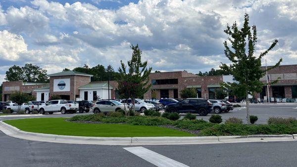 This place is MASSIVE!