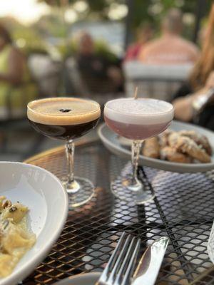 Saint 1881 Coffee & Cocktail Bar