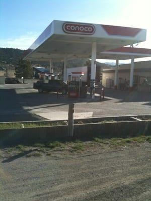Conoco