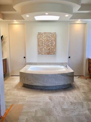 De Jager's Inc Granite & Stone