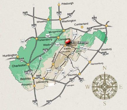 Patriots 4 Outdoor Resort