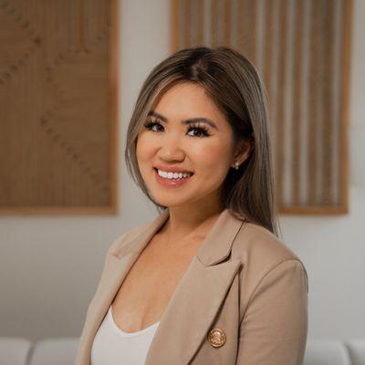 Christine Nguyen - NextHome Lifestyles