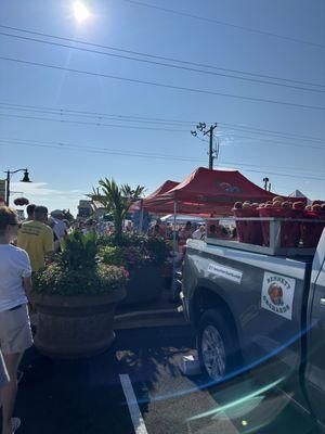 Bethany Beach Farmers Market