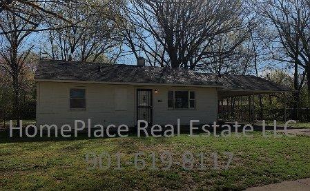 HomePlace Real Estate