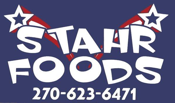 Fancy Farm's Butcher Block/Stahr Foods