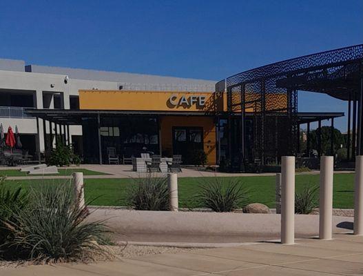 Compass Christian Church