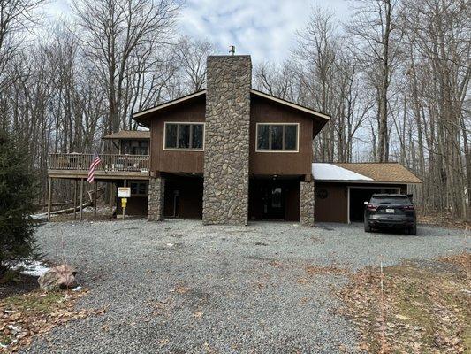 Quality Building & Remodeling