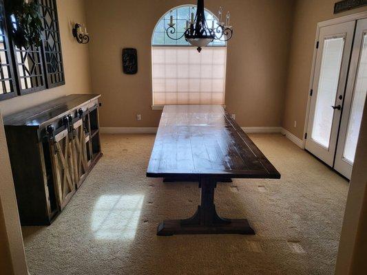 Carpeteria Flooring Center