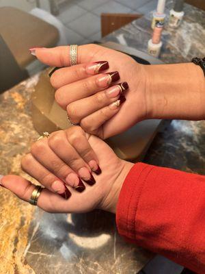 Edmond Nails
