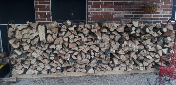 Top Notch Tree & Firewood Services