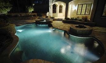 LED Pool Lighting
