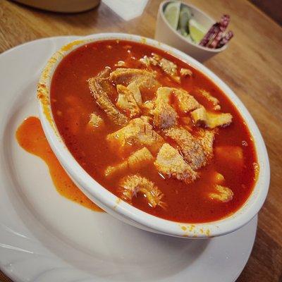 El Rinconcito Restaurant