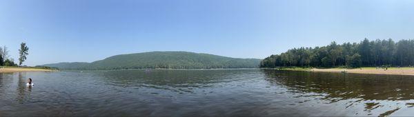 Surry Mountain Camp Ground