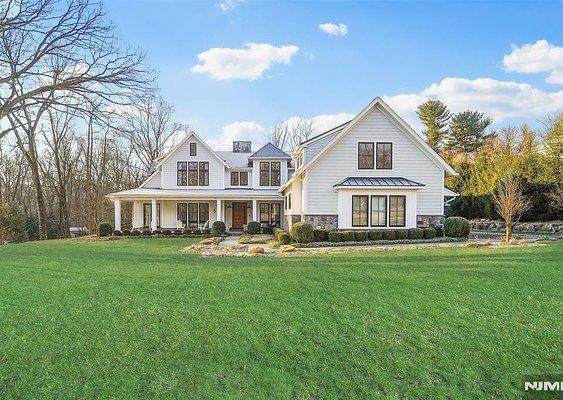 Christina Gibbons Group - Christie's International Real Estate