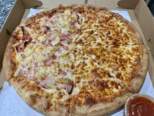 Village Pizza of Rochester