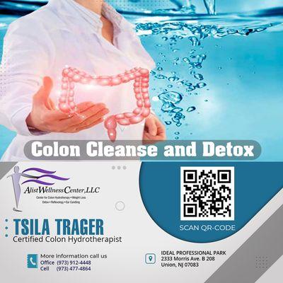 Alist Wellness Center