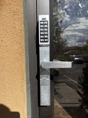 Extra Mile Locksmith