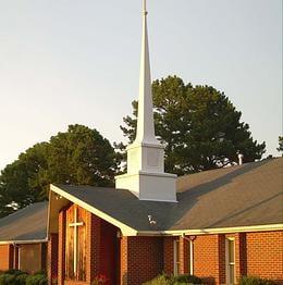 Churchland Assembly of God