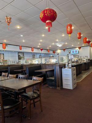 Beijing Buffet