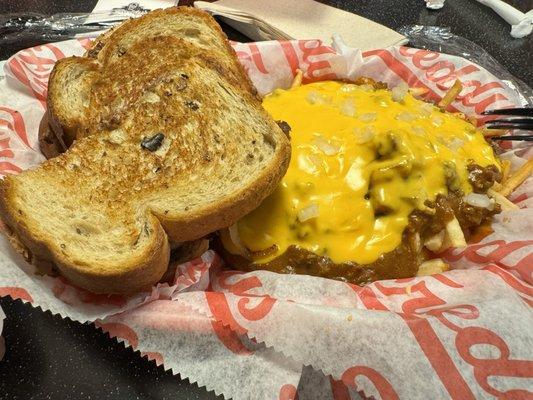 Freddy's Frozen Custard & Steakburgers