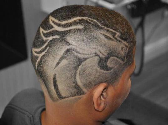 Hair Genius Barbershop