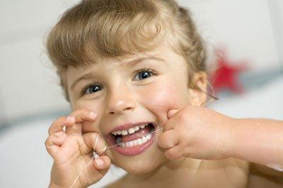 Park Center Dental Care