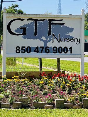 GTF Nursery
