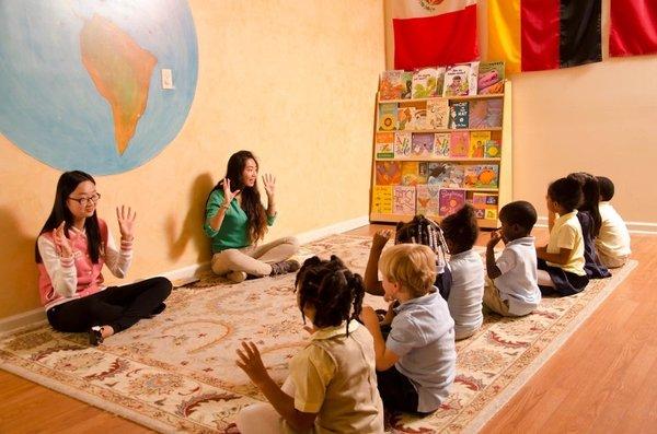 West Cobb Prep Academy