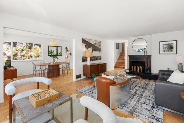 Mimi Bruce - Compass Real Estate