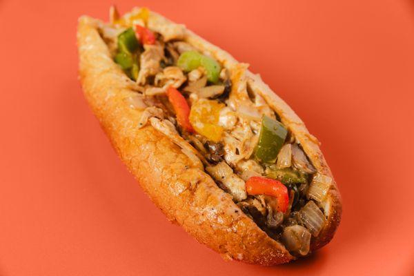 Queen City Cheesesteaks