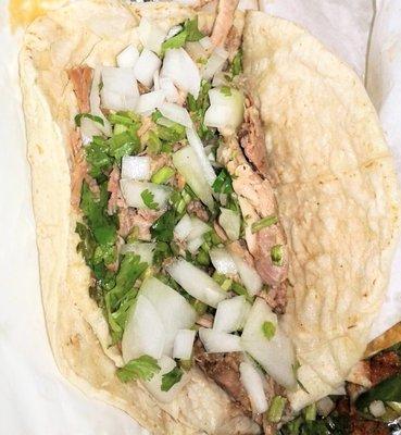Carnitas & Tacos El Tarasco