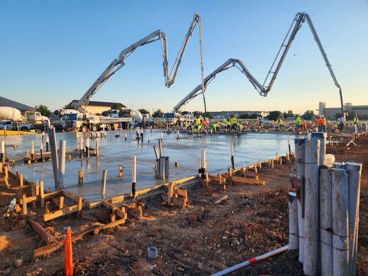 Fenix Concrete Solutions