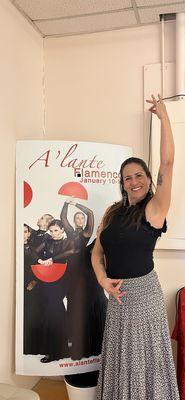 Flamencura Music & Dance Studio