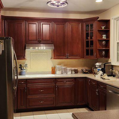 At Your Service Repairs