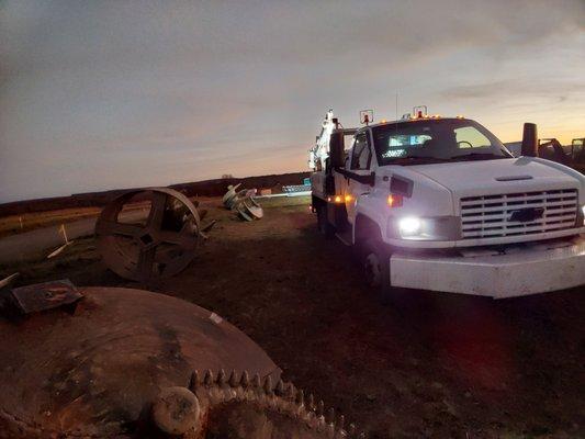 Mobile Welding Solutions