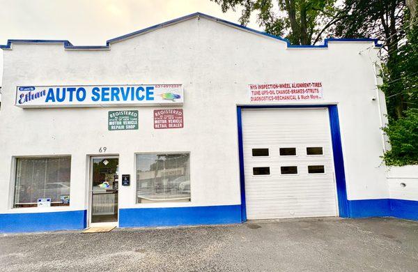 Ethan Auto Service