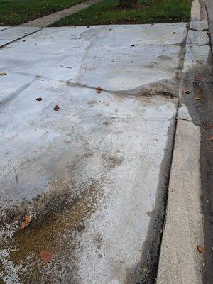 Walter's Roofing Masonry&Paving Company