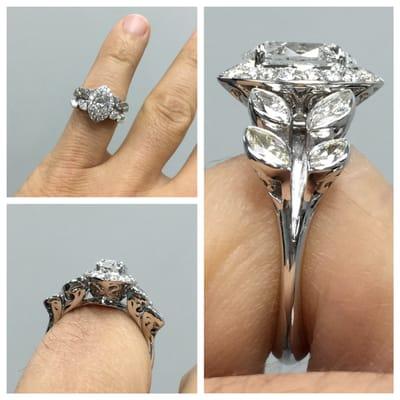 Engagement Ring Express