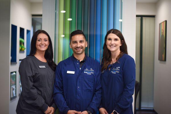 Bayside Kids Dental