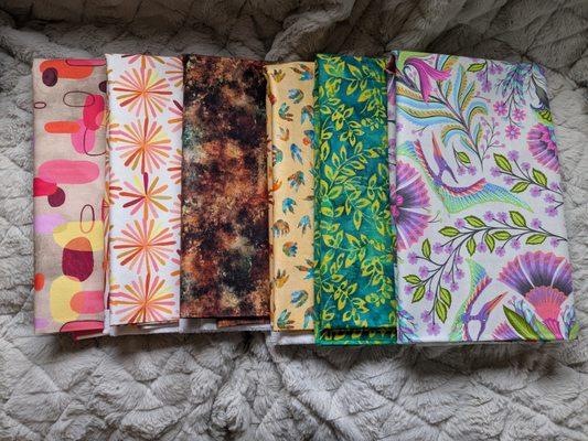 Colorado Quilt Company