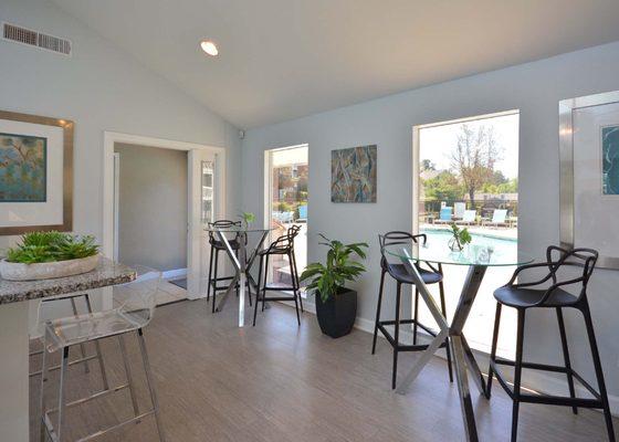 The Chelsea Apartments