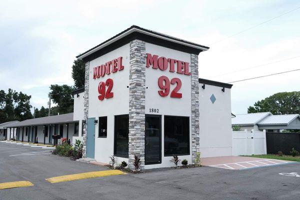 Motel 92