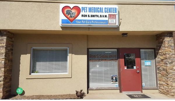Pet Medical Center