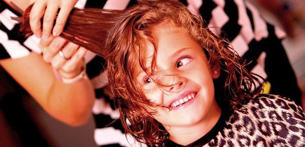 Sharkey's Cuts for Kids - Austin