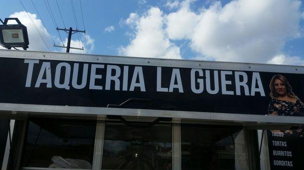 Taqueria La Guera